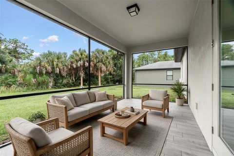 2481 Allsup Terrace, North Port, FL 34286