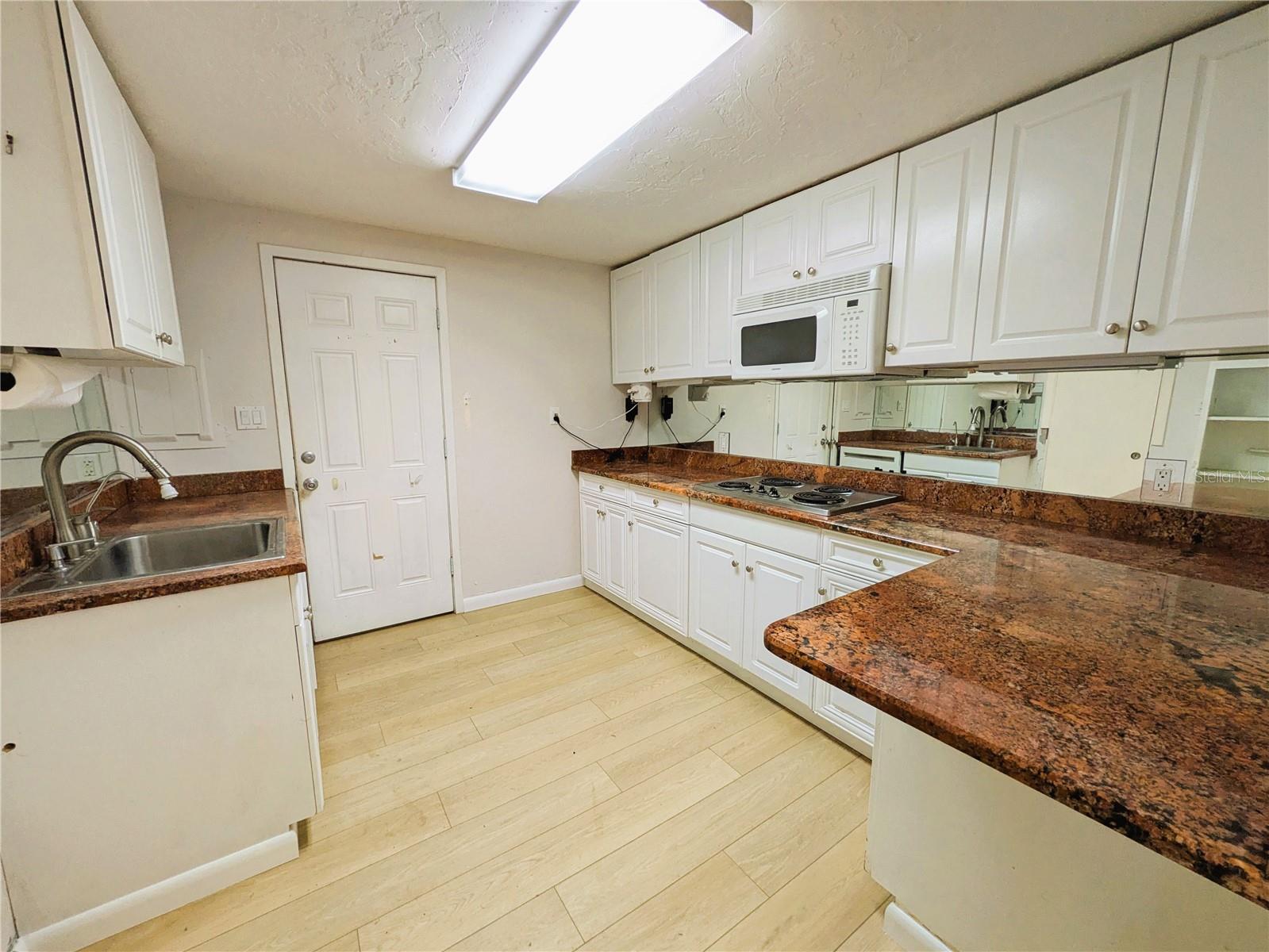 NOT APPLICABLE - Residential