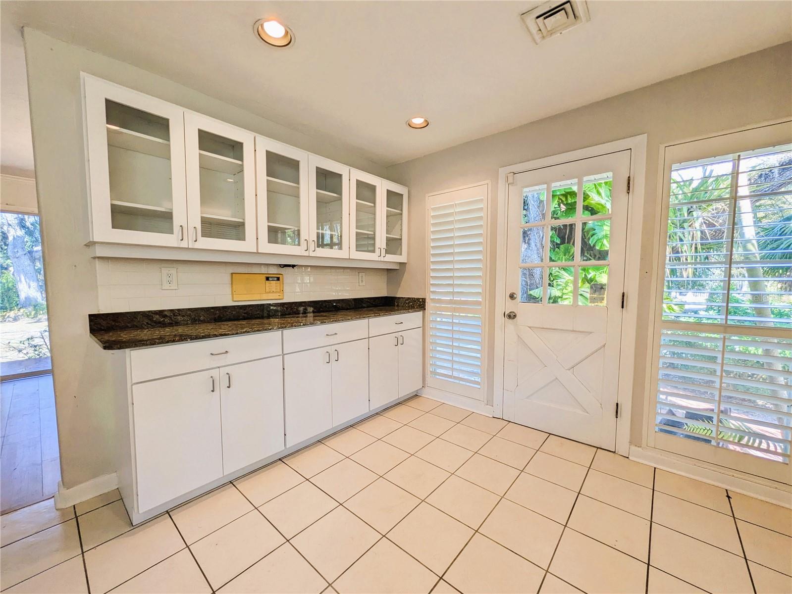 NOT APPLICABLE - Residential