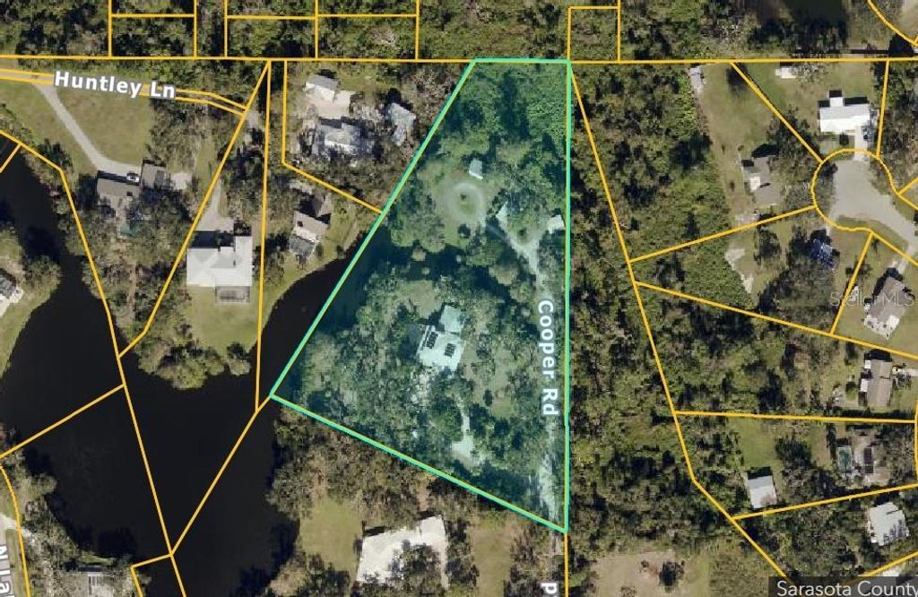 Photo of 4554 Cooper Road, Sarasota, FL 34232 (MLS # A4682274)