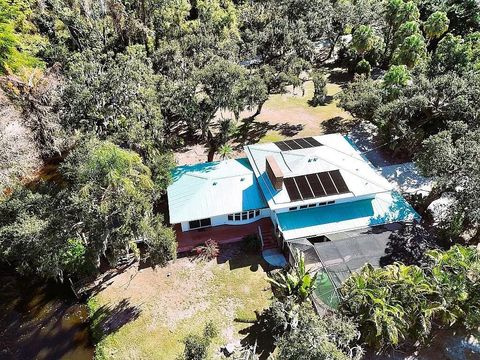 4554 COOPER ROAD SARASOTA FL 34232