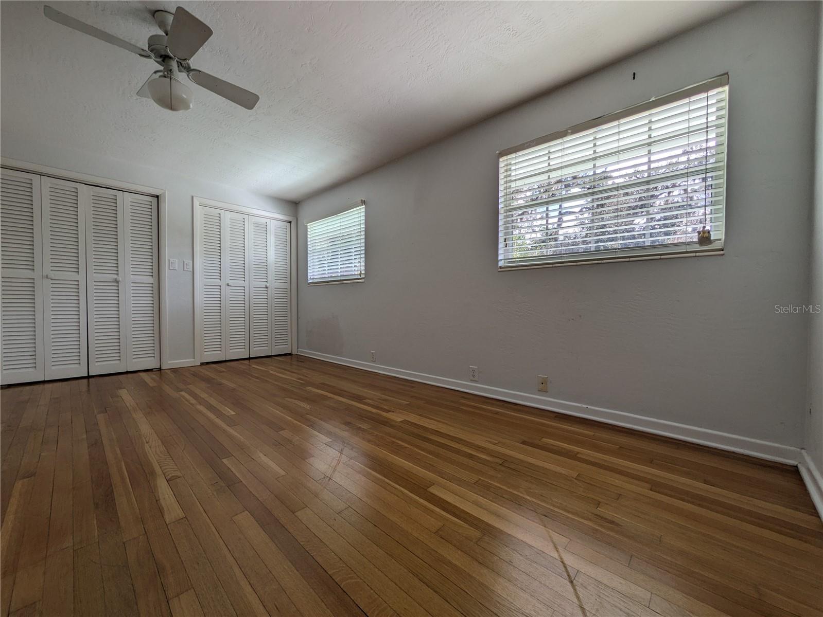 NOT APPLICABLE - Residential