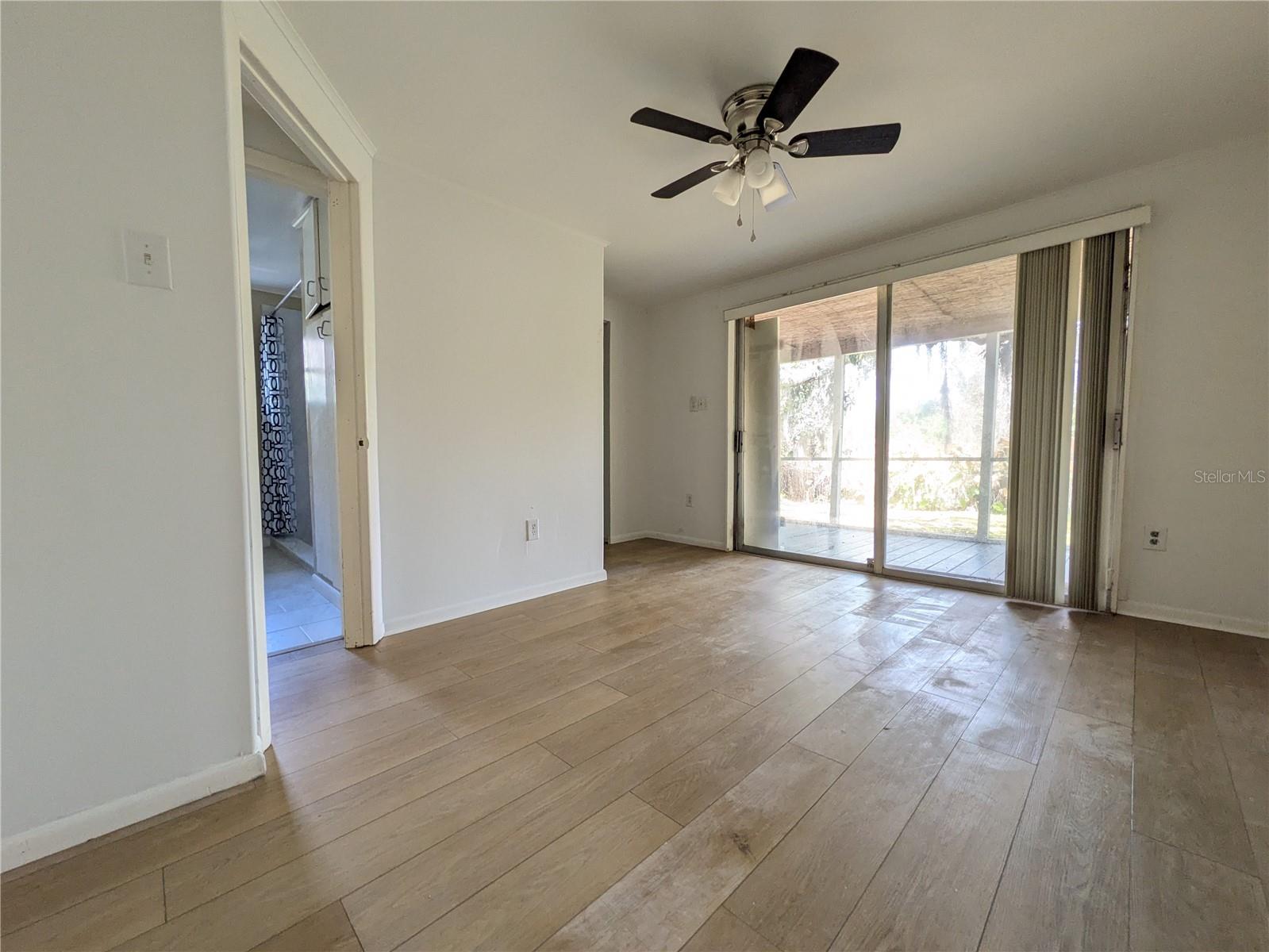 NOT APPLICABLE - Residential