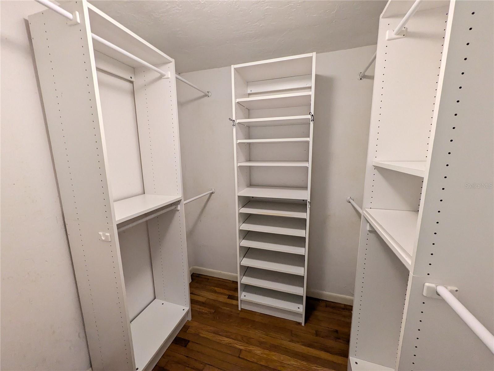 NOT APPLICABLE - Residential