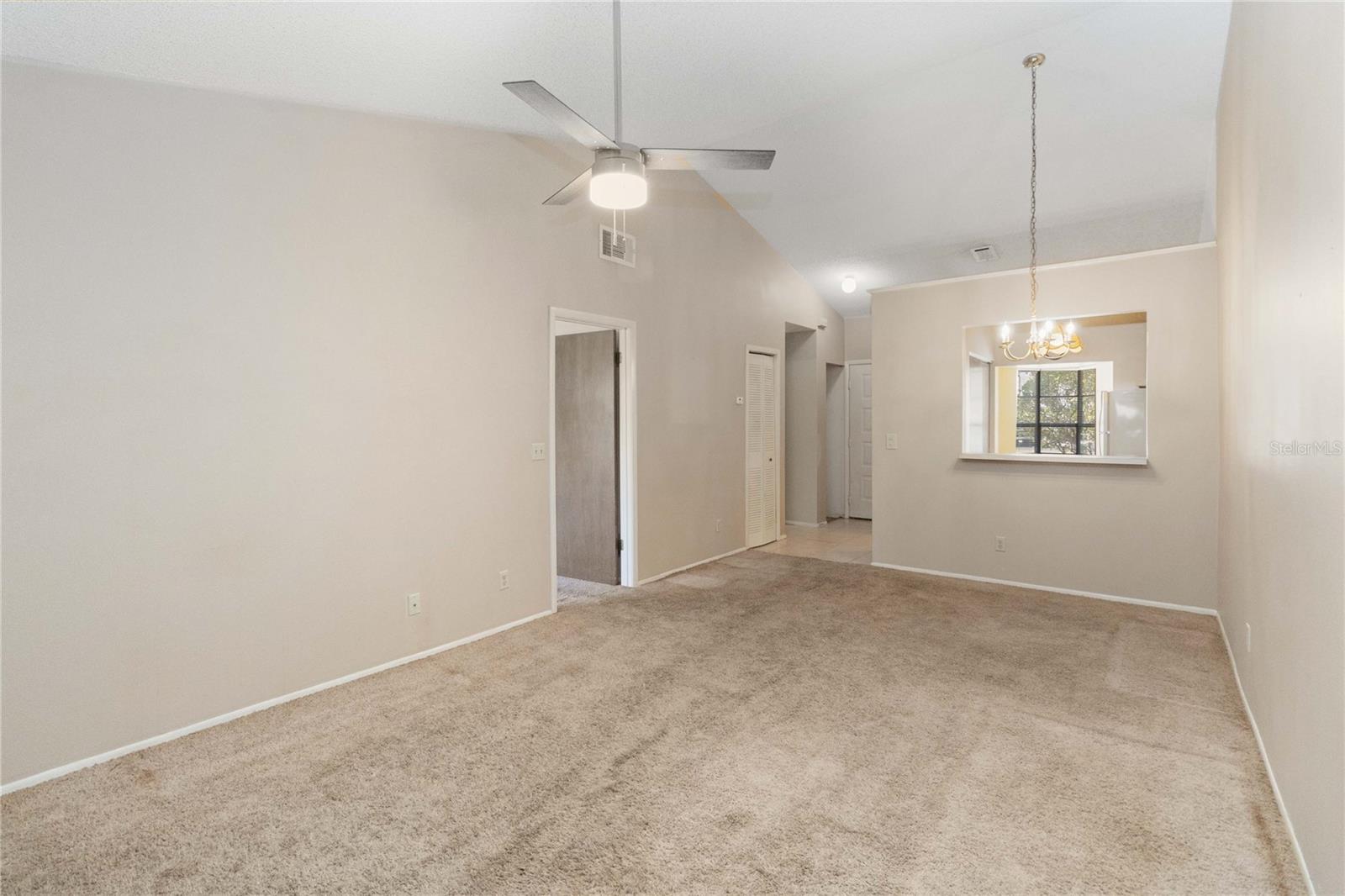 KING OAK VILLAS PH 3 4TH ADD - Residential