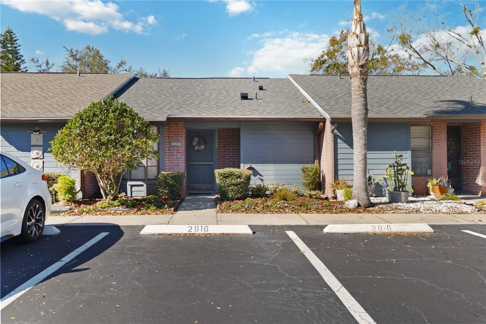 KING OAK VILLAS PH 3 4TH ADD - Residential