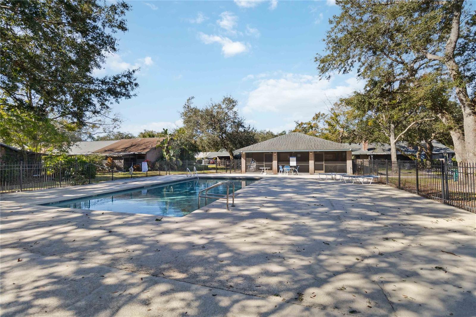 KING OAK VILLAS PH 3 4TH ADD - Residential
