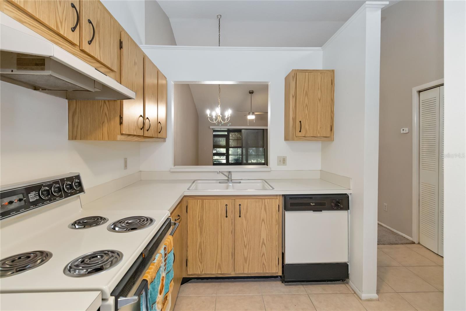 KING OAK VILLAS PH 3 4TH ADD - Residential