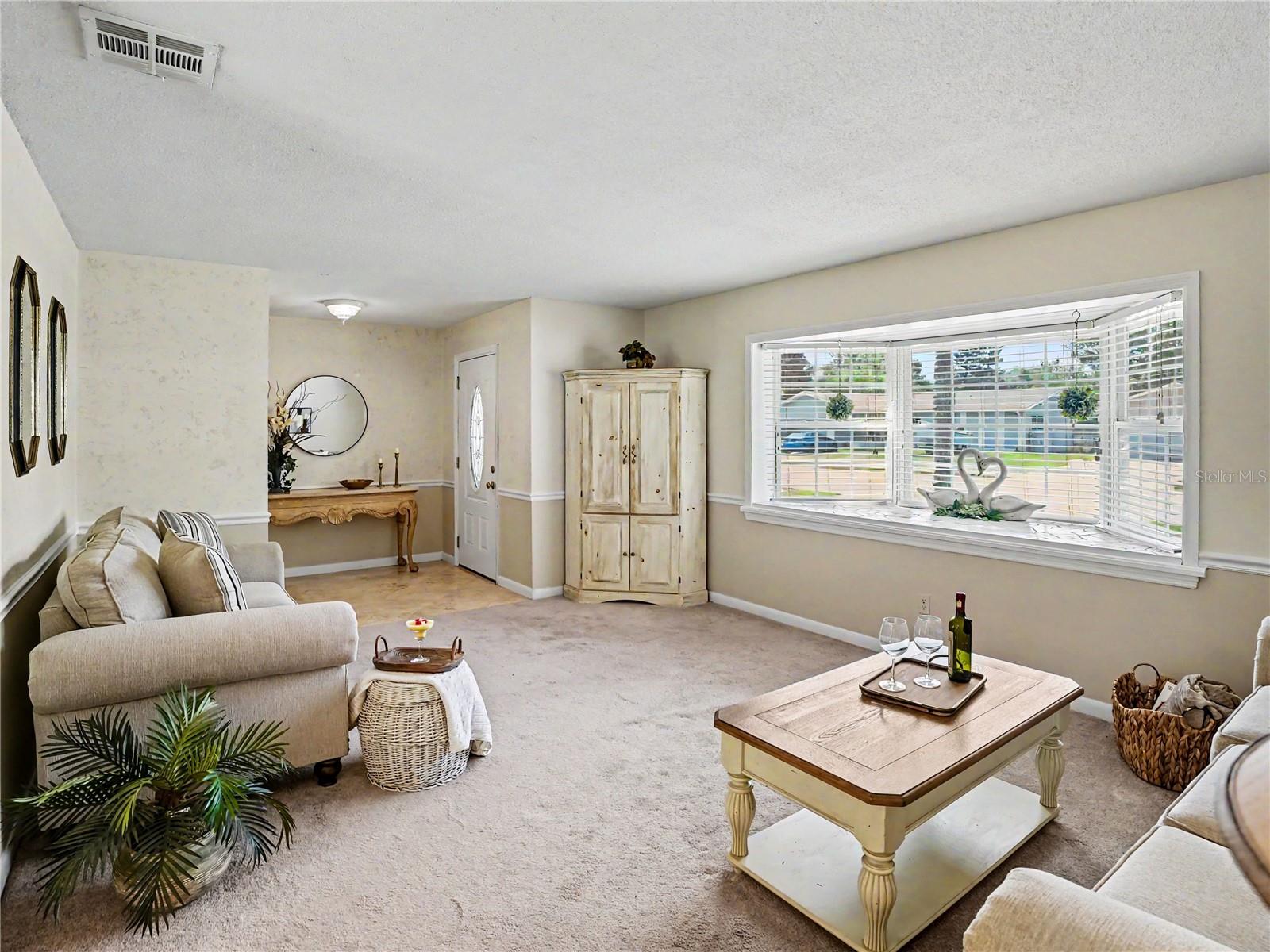 LAUREL SPRINGS - Residential