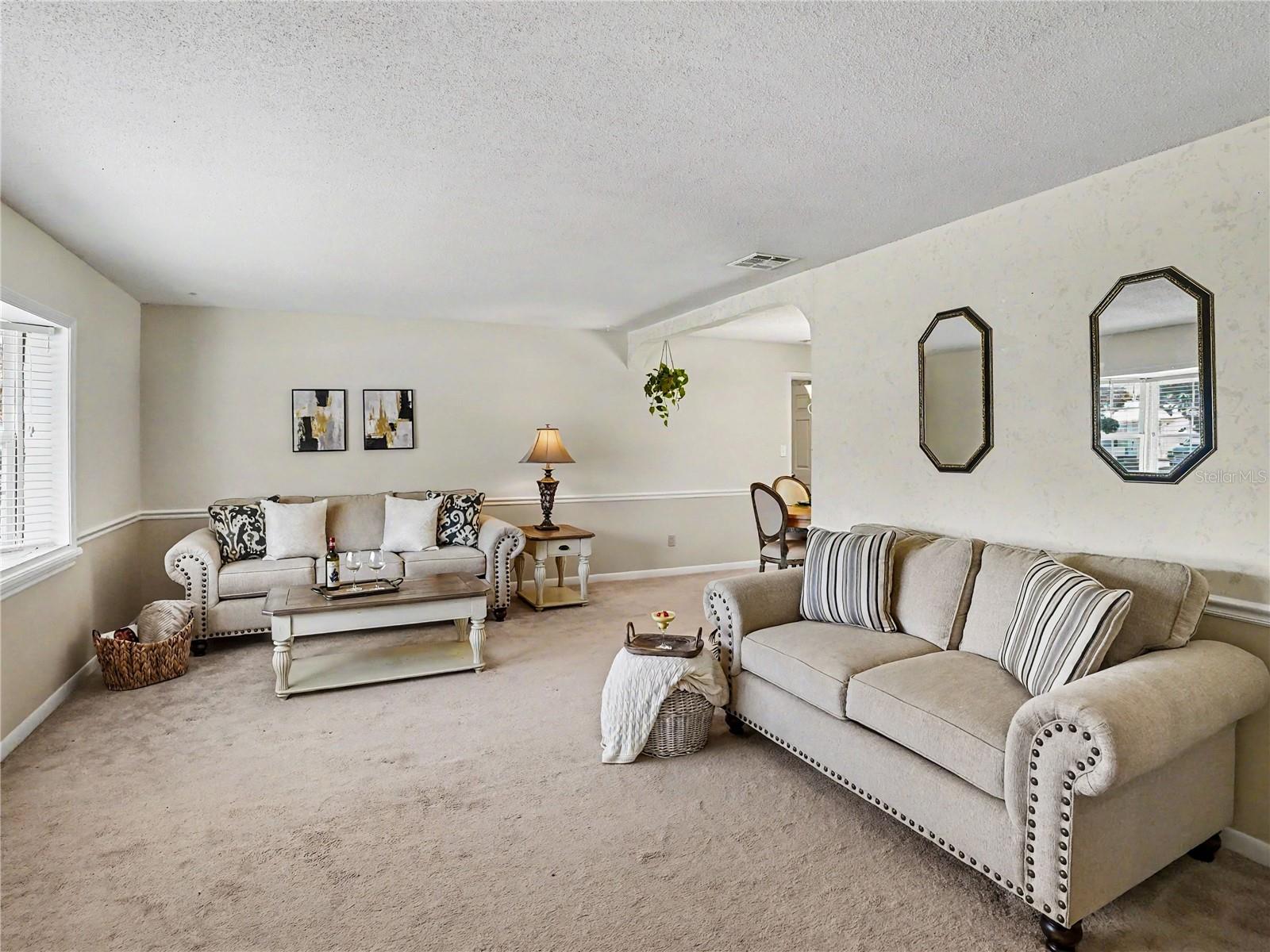 LAUREL SPRINGS - Residential