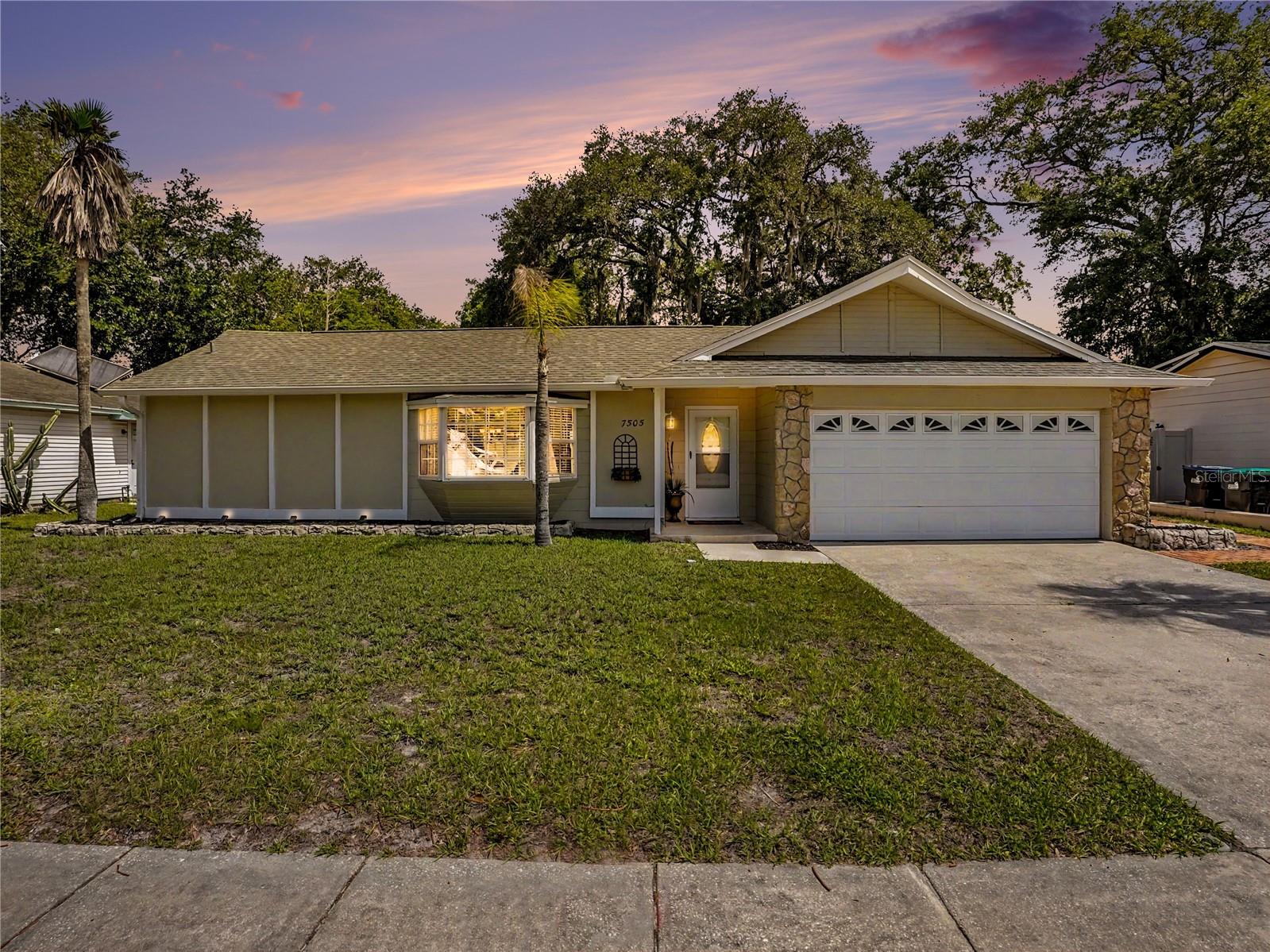 LAUREL SPRINGS - Residential