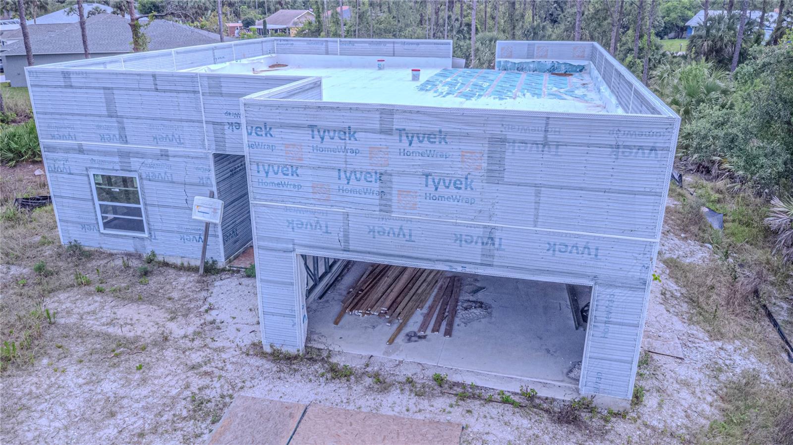 PORT MALABAR UNIT 37 - Residential