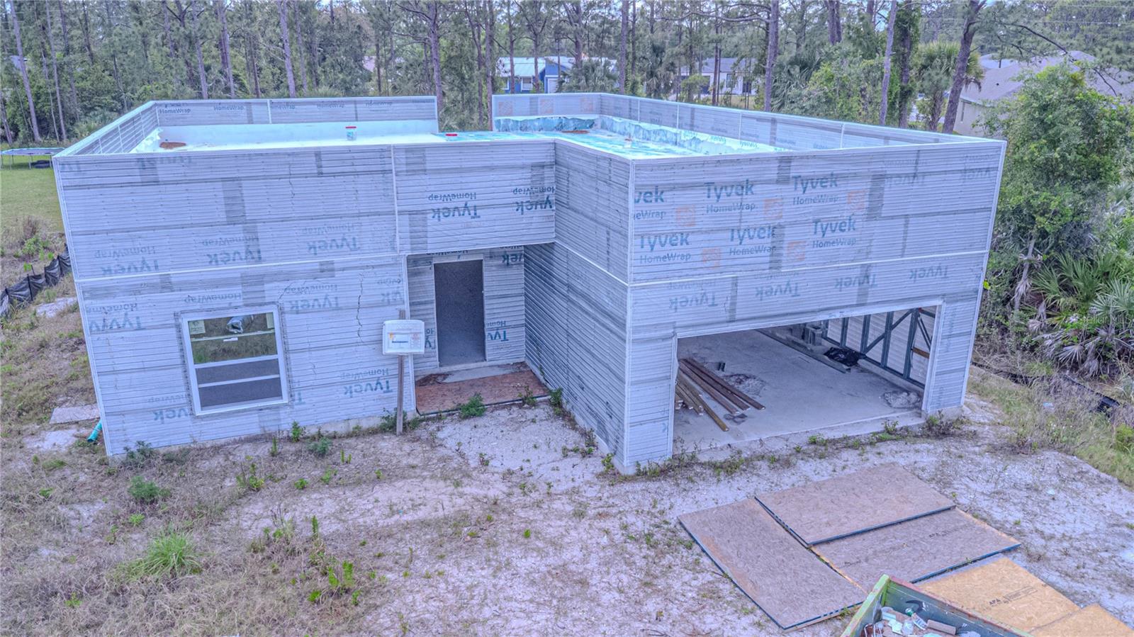 PORT MALABAR UNIT 37 - Residential