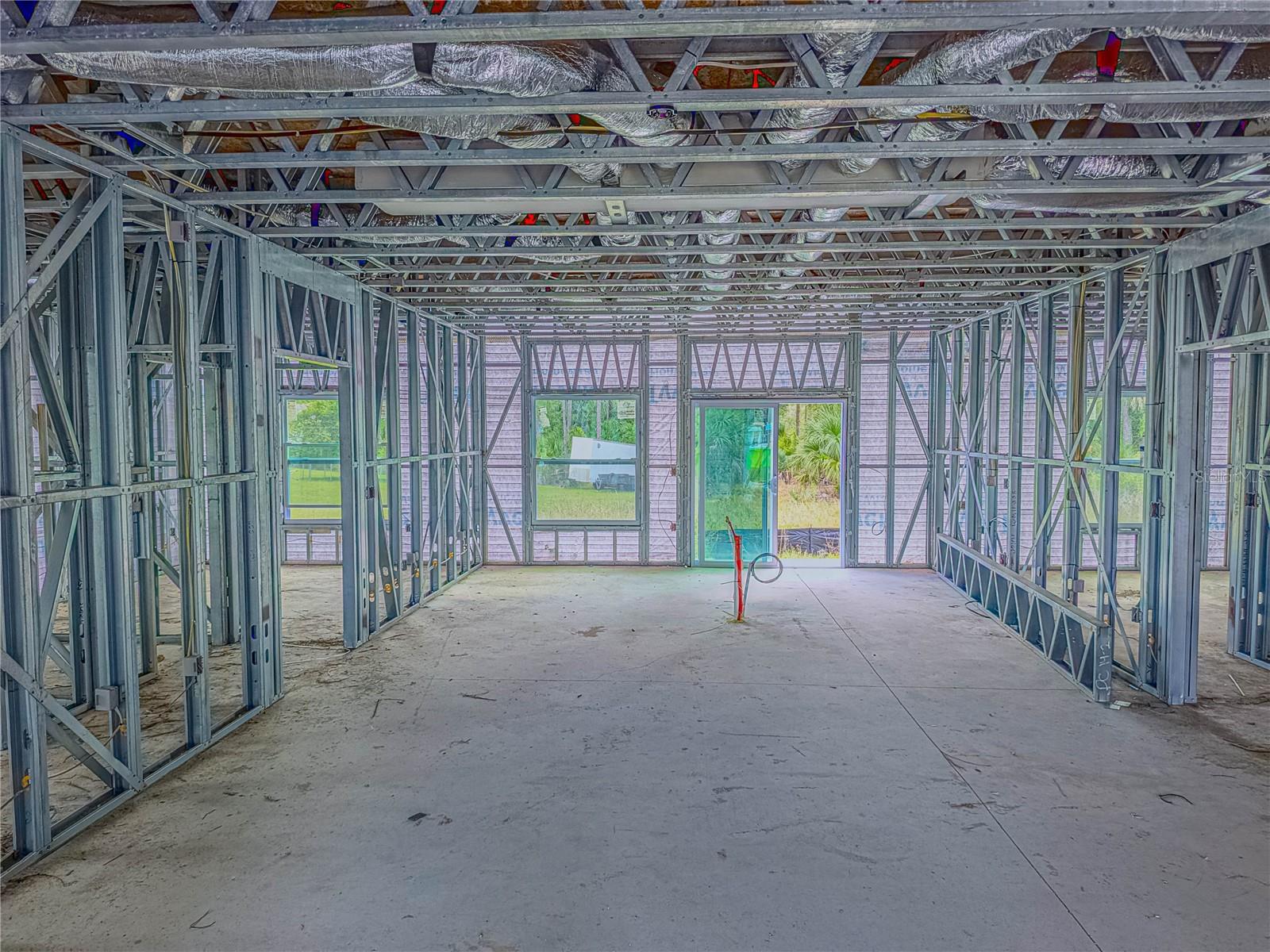 PORT MALABAR UNIT 37 - Residential