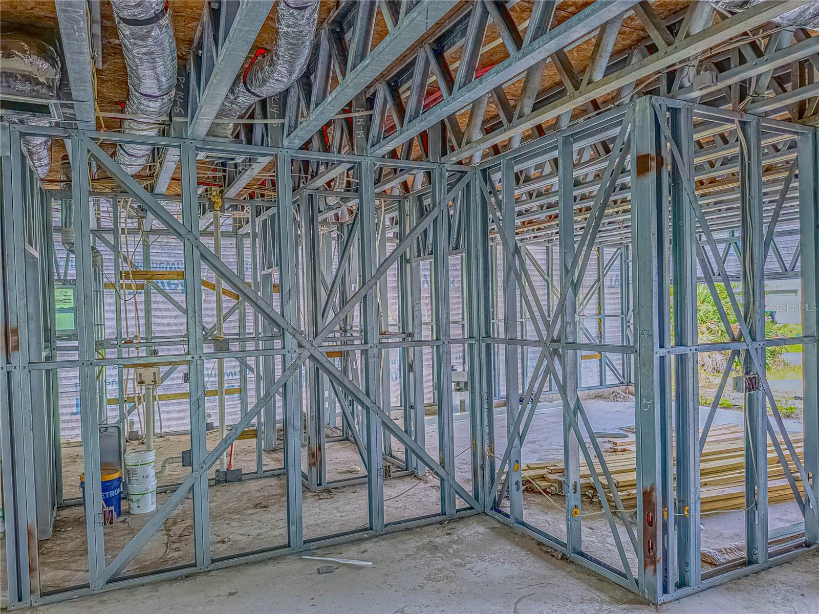 PORT MALABAR UNIT 37 - Residential