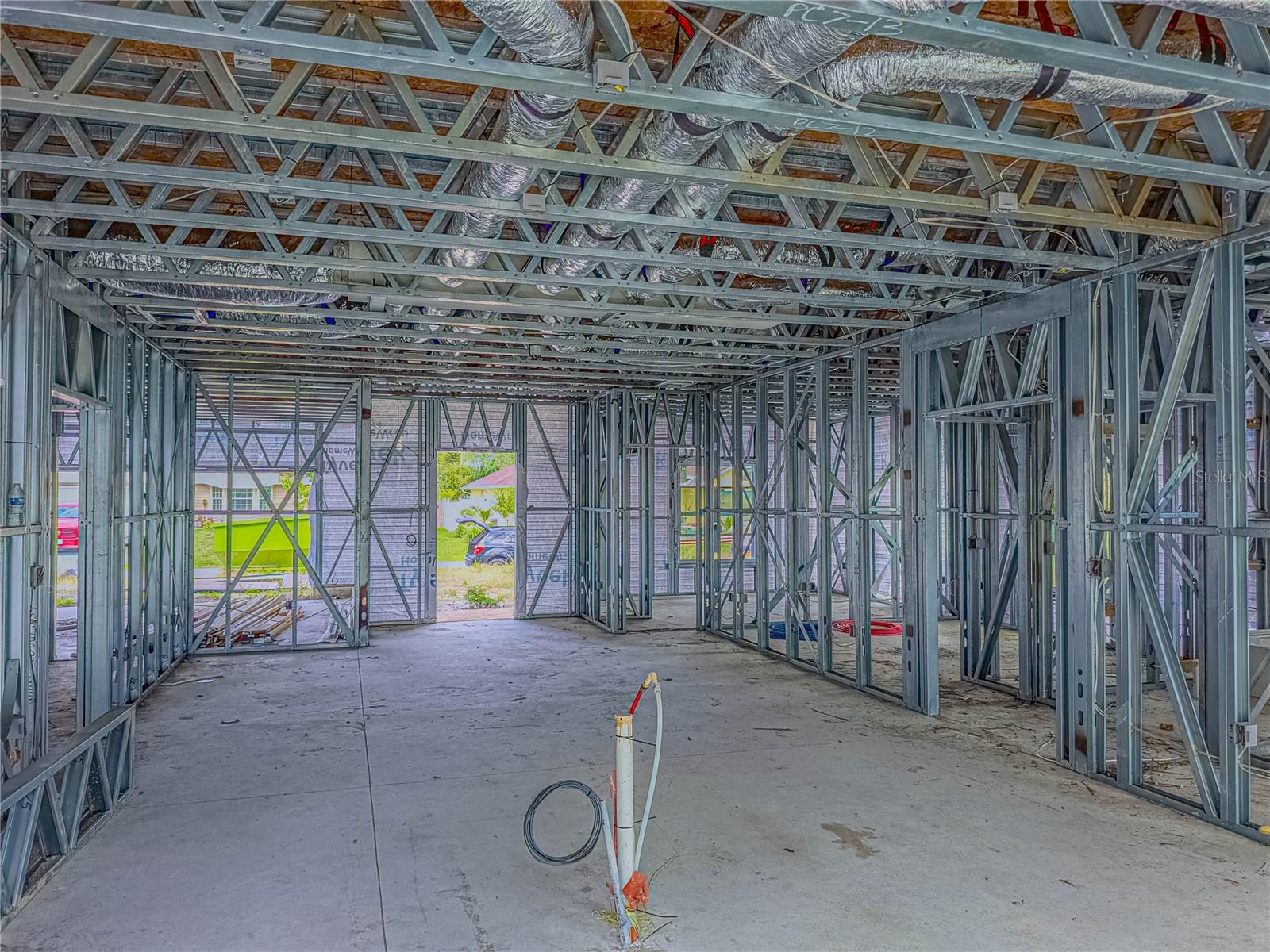 PORT MALABAR UNIT 37 - Residential