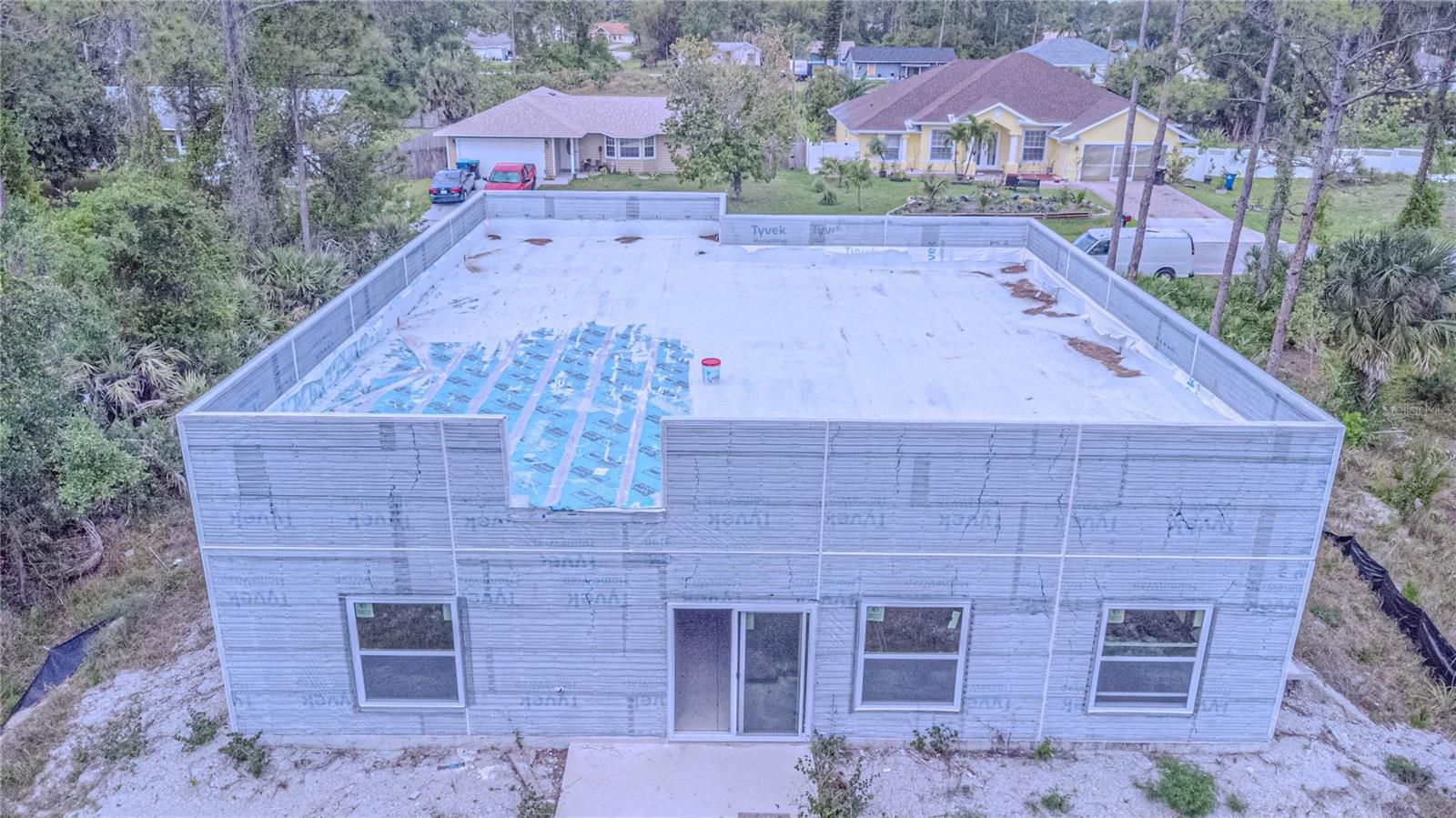 PORT MALABAR UNIT 37 - Residential