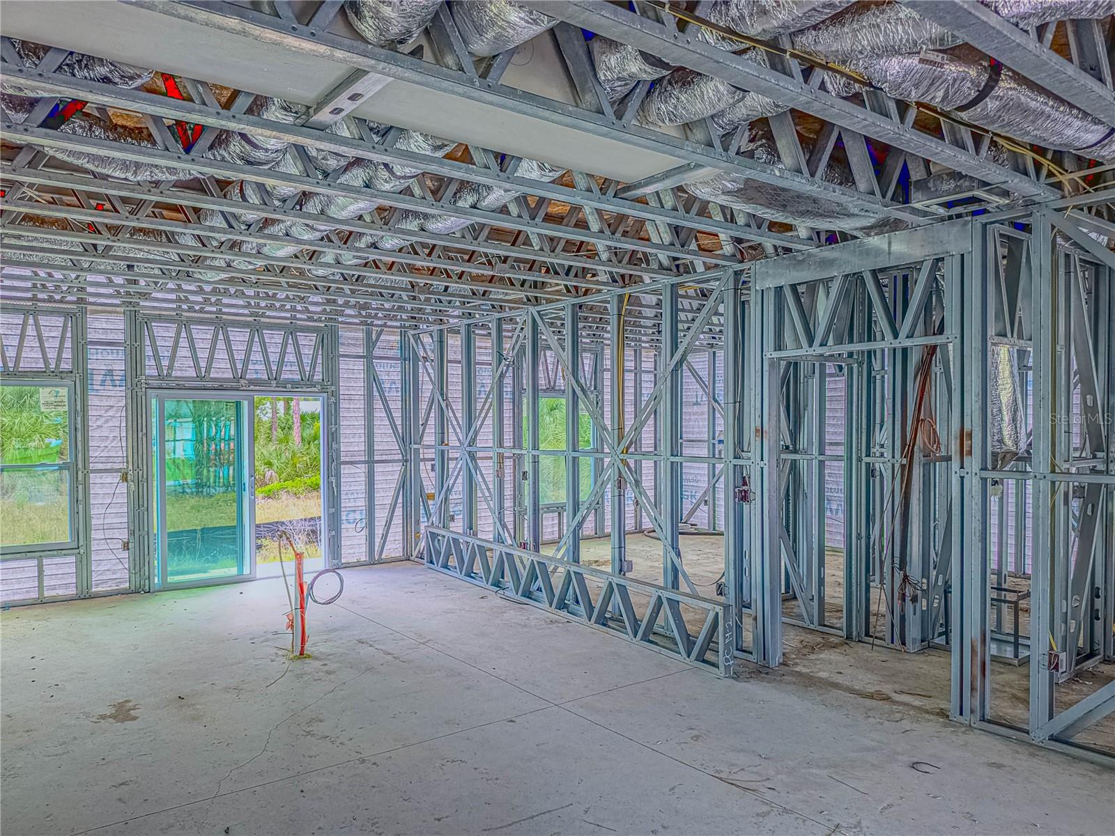 PORT MALABAR UNIT 37 - Residential