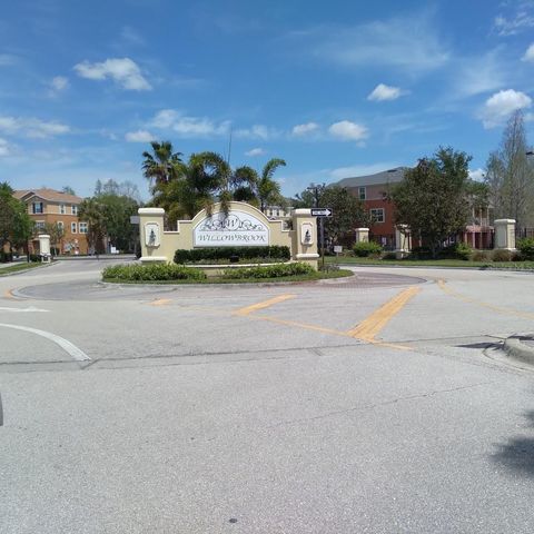 A home in LAKEWOOD RANCH