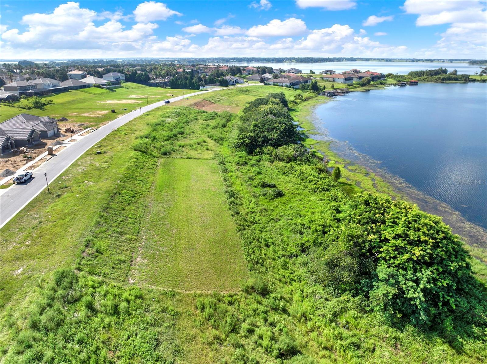 LAKE JULIANA ESTATES - Land