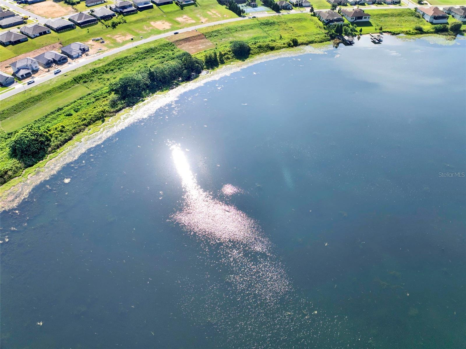 LAKE JULIANA ESTATES - Land