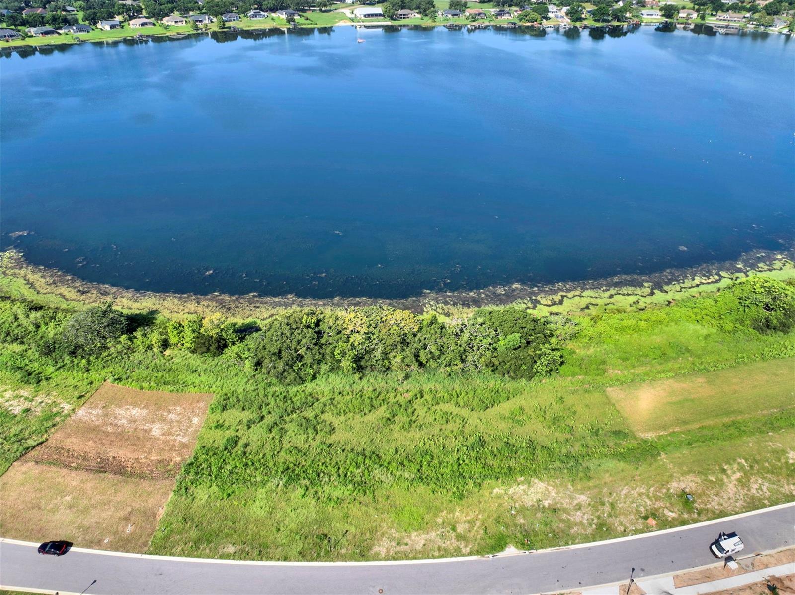 LAKE JULIANA ESTATES - Land