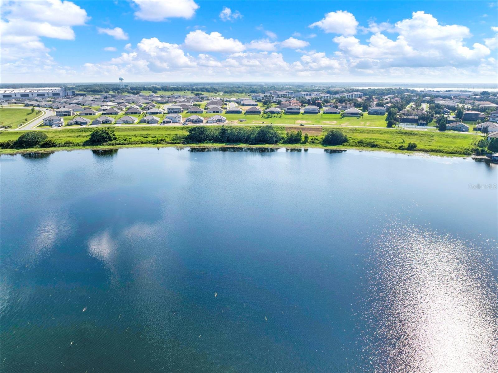 LAKE JULIANA ESTATES - Land