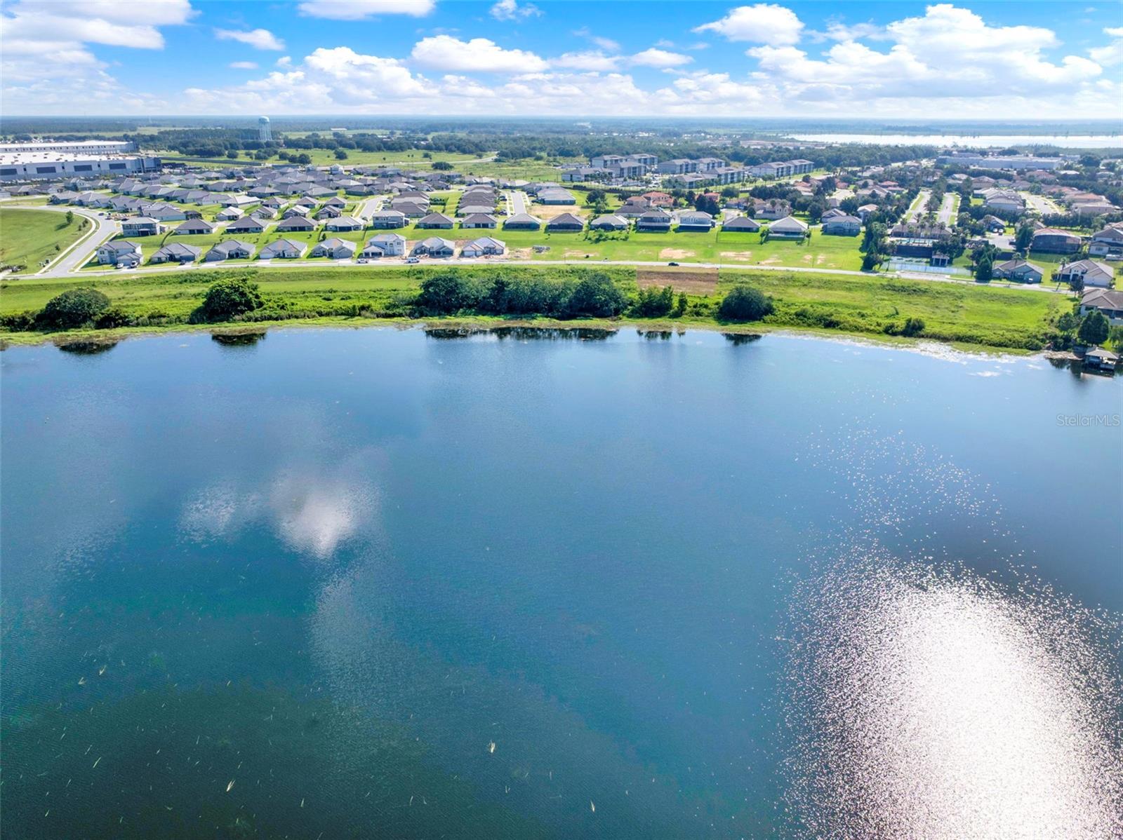 LAKE JULIANA ESTATES - Land