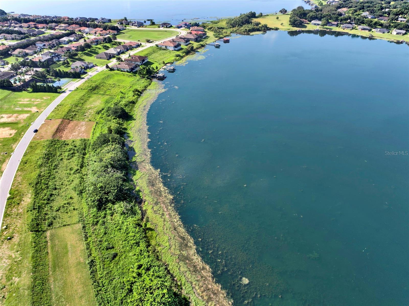 LAKE JULIANA ESTATES - Land