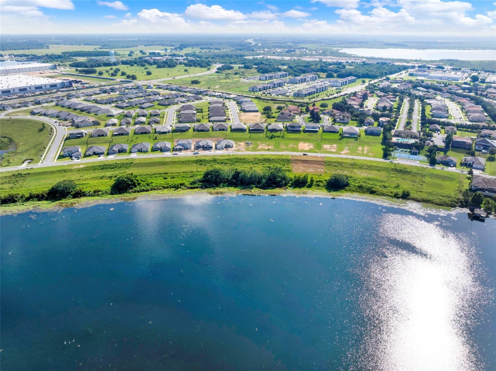 LAKE JULIANA ESTATES - Land