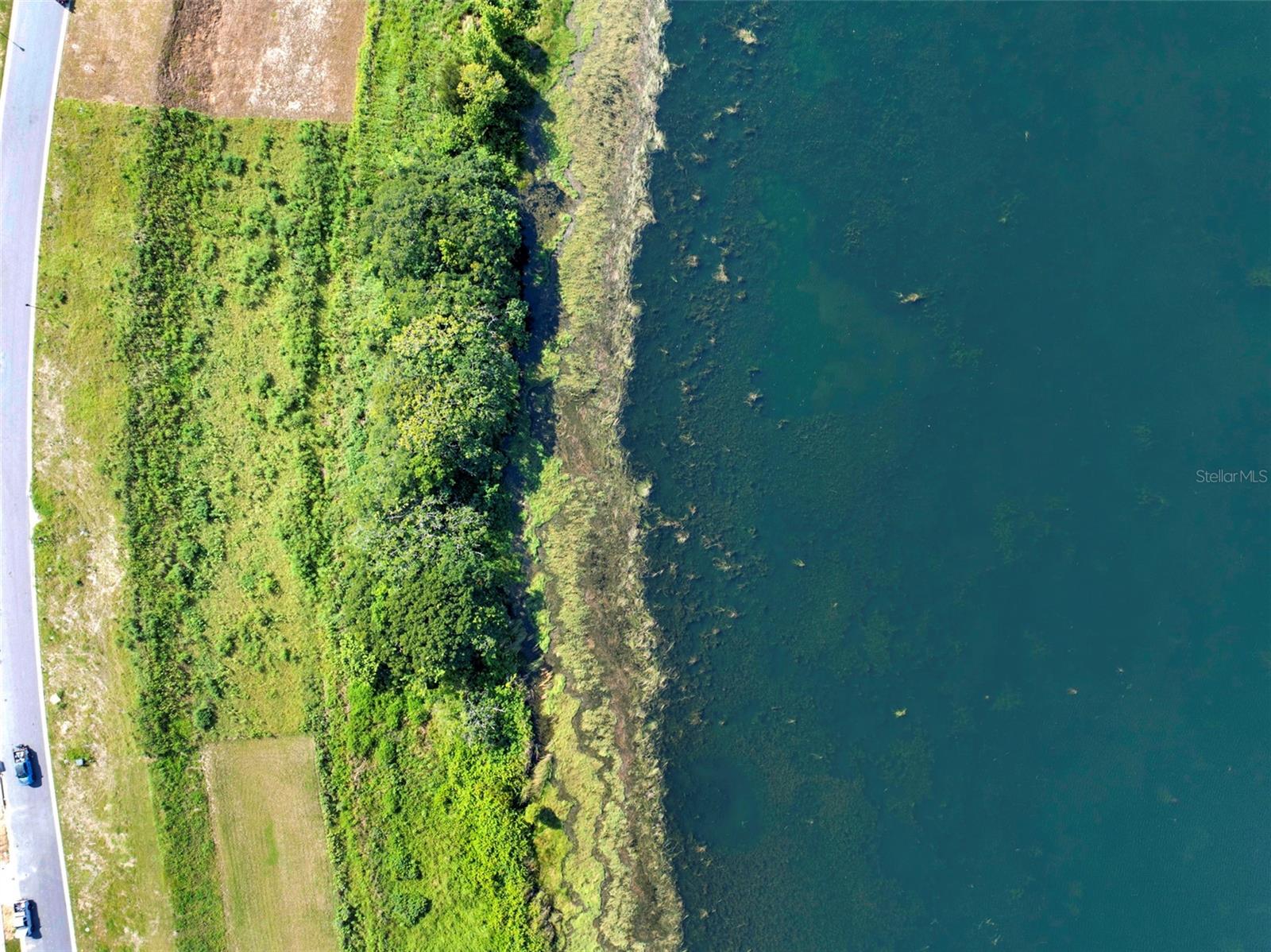 LAKE JULIANA ESTATES - Land