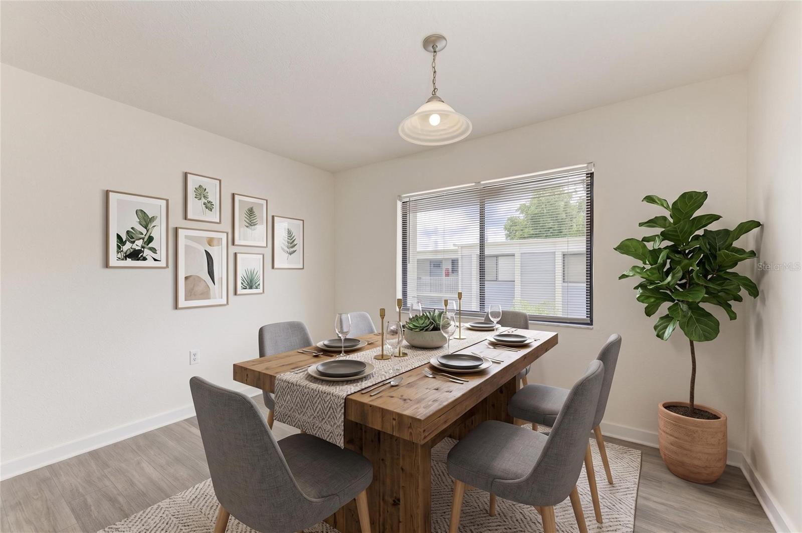 GARDEN WALK PH 1 - Residential