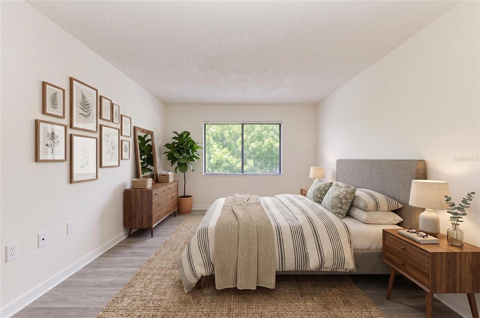 GARDEN WALK PH 1 - Residential