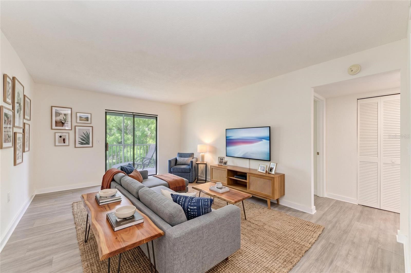 GARDEN WALK PH 1 - Residential