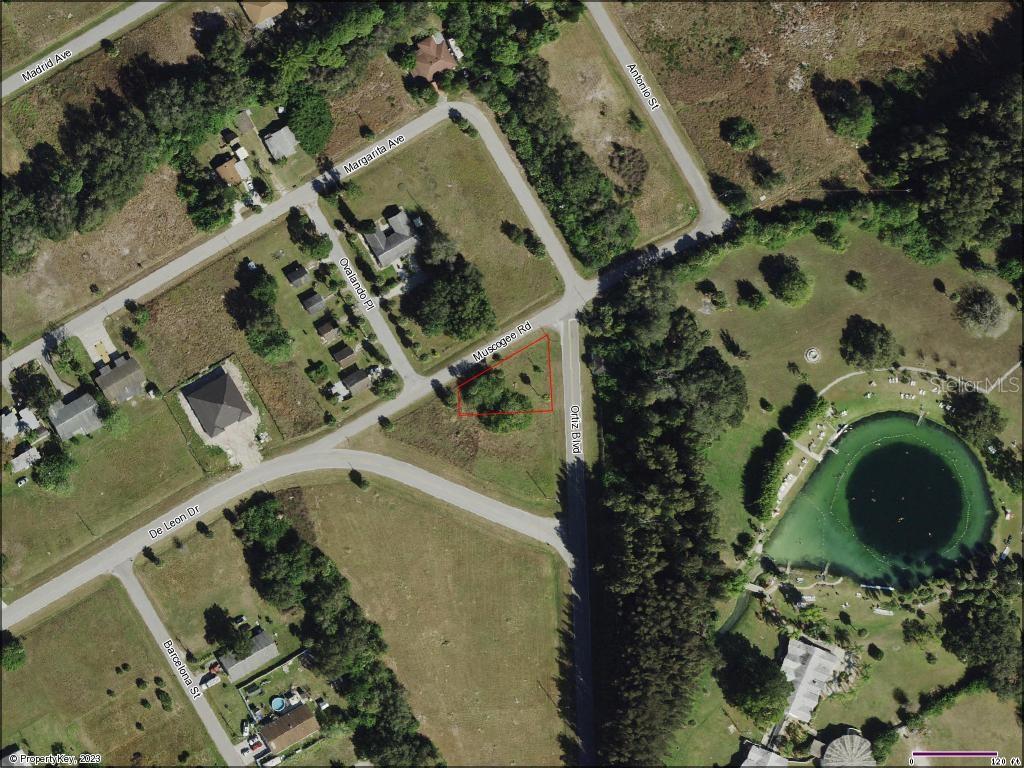 ATTENTION INVESTORS: Prime buildable lot across from the Warm Mineral Springs creates a great opportunity with this MULTIFAMILY ZONED land. This beautiful lot is available and ready for your New Home or Duplex! Conveniently located in the heart of North Port, you are only 10 minutes away from New and Upcoming Wellen Park Downtown area and the Atlanta Braves Spring Training Baseball Stadium! Only 25 minutes away from multiple Gulf Beaches! Easy Access to I-75 for those traveling north to Sarasota, Tampa or cities to the south such as Fort Myers. And not to mention walking distance to the Warm Mineral Springs, numerous shopping plazas, restaurants and parks available within a short drive.
