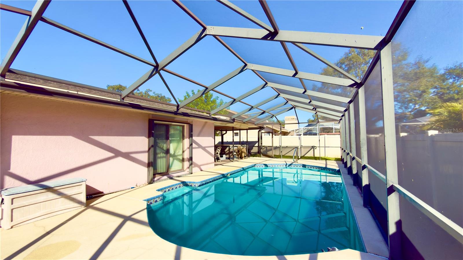 HEATHER HILLS - Residential