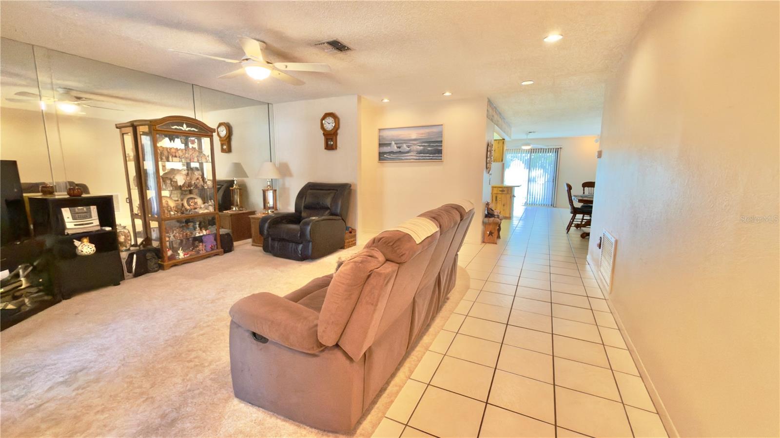 HEATHER HILLS - Residential