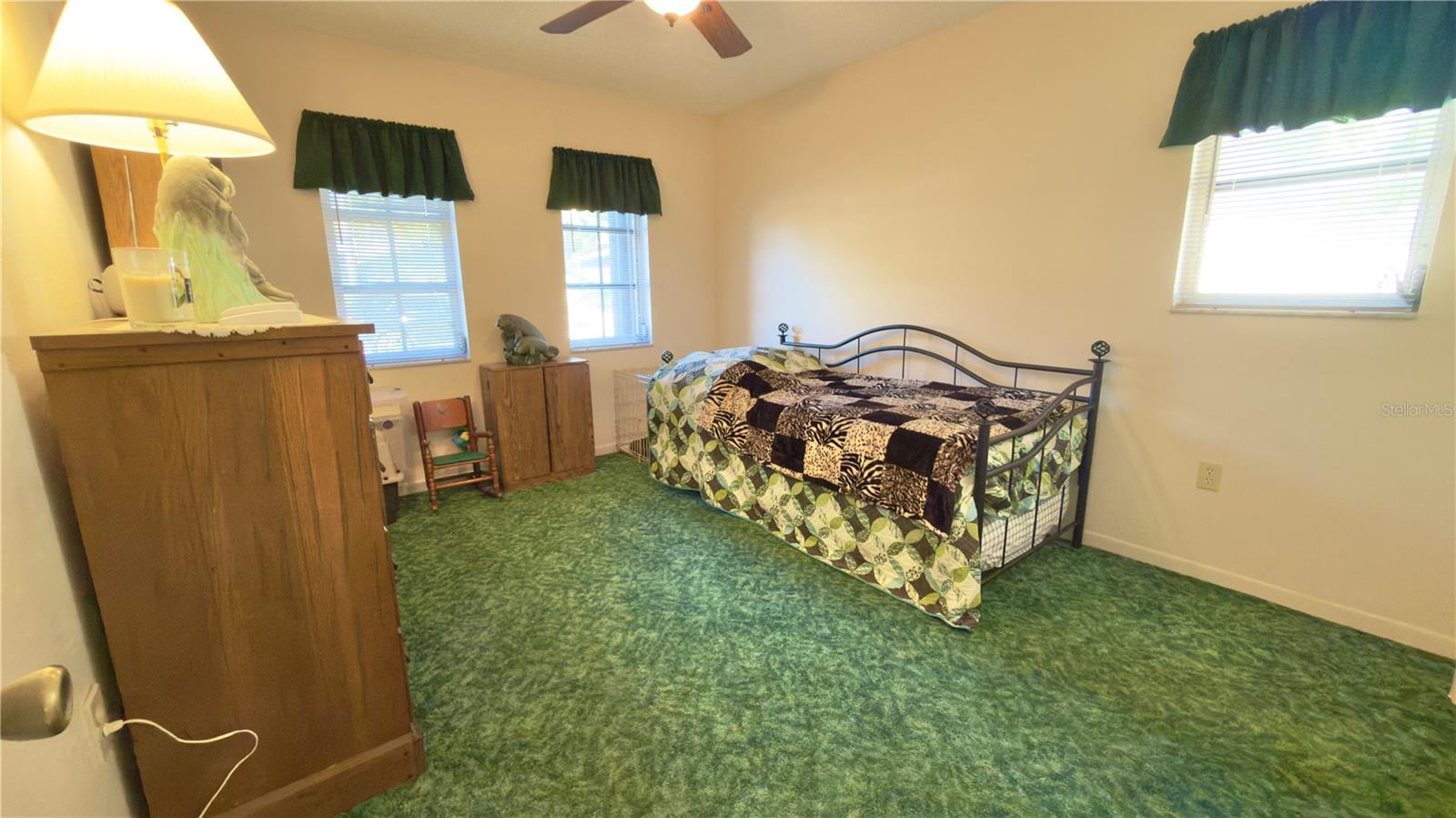 HEATHER HILLS - Residential