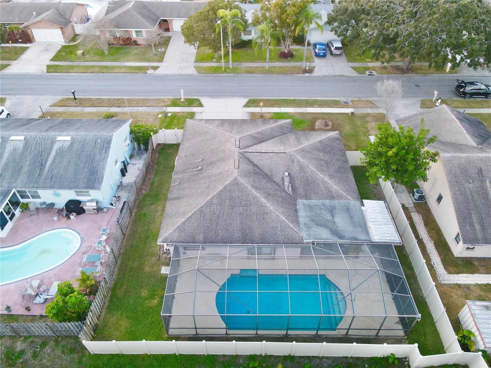 HEATHER HILLS - Residential