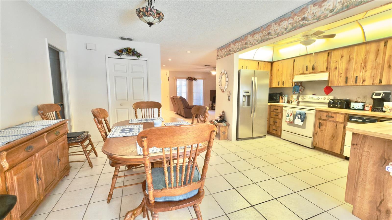 HEATHER HILLS - Residential