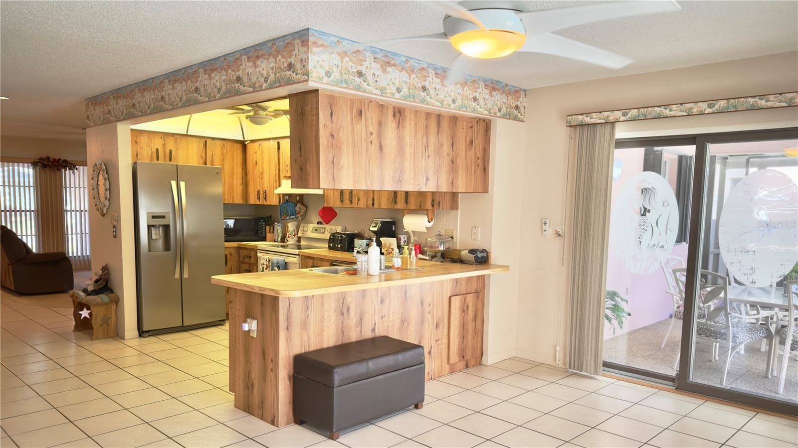 HEATHER HILLS - Residential