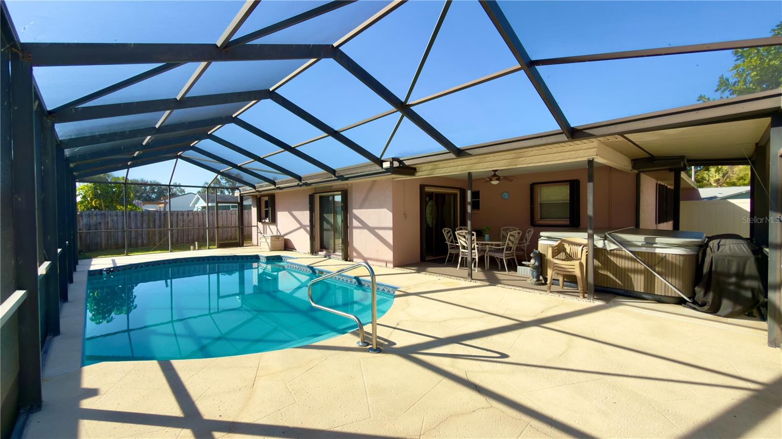 HEATHER HILLS - Residential