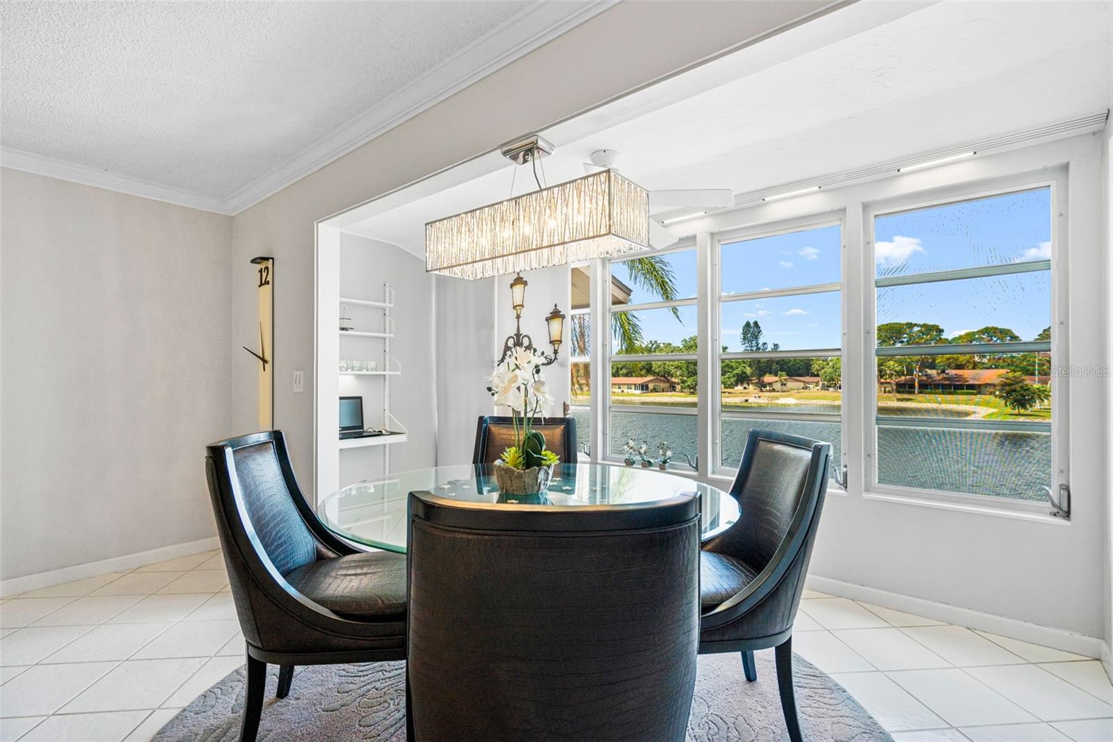 LAKE TIPPECANOE - Residential