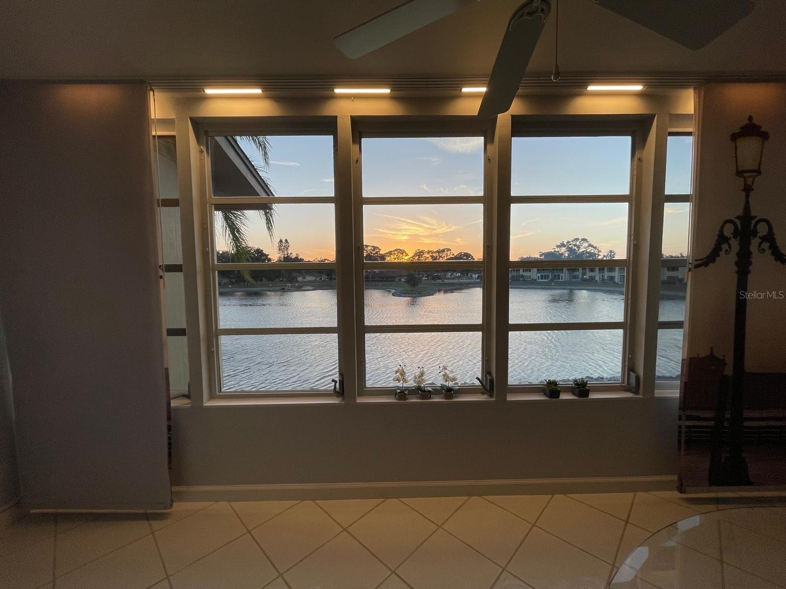 LAKE TIPPECANOE - Residential