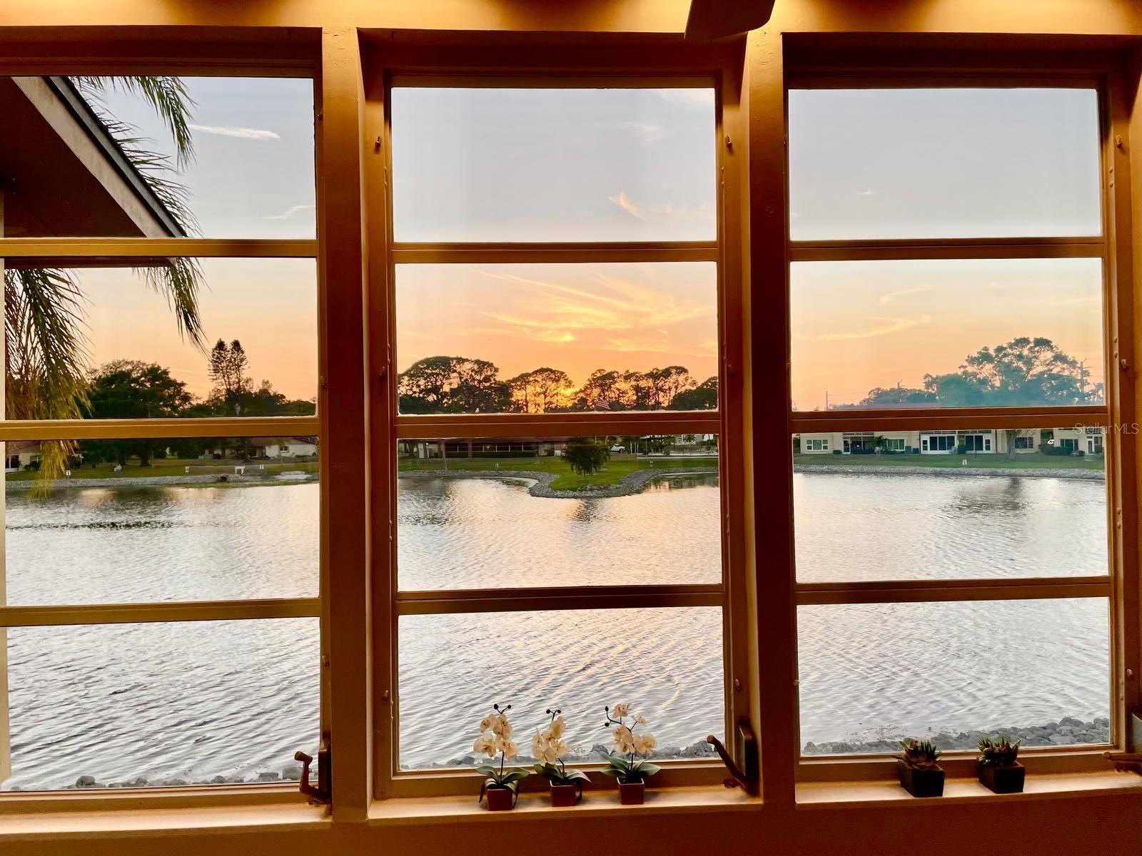 LAKE TIPPECANOE - Residential