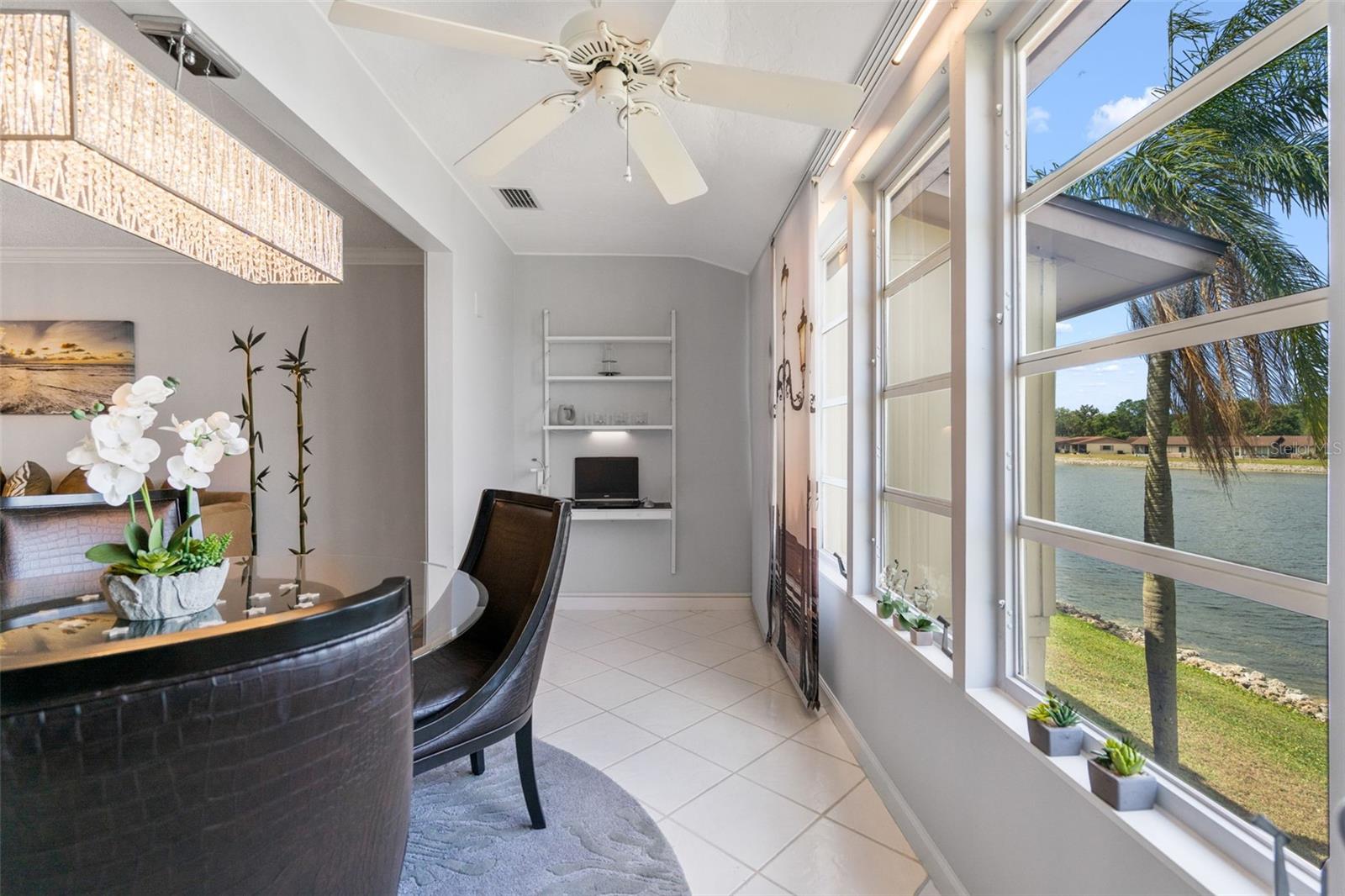 LAKE TIPPECANOE - Residential