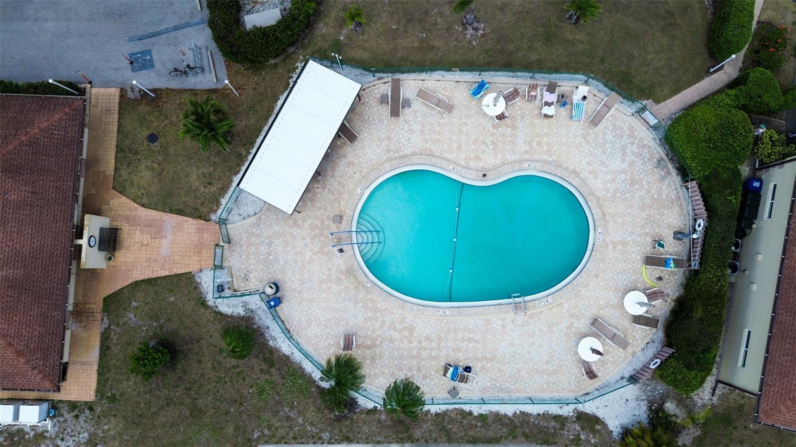 LAKE TIPPECANOE - Residential