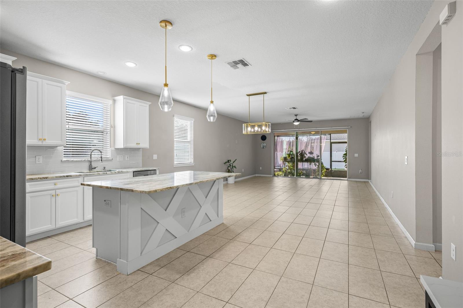 TRIPLE CREEK PH 2 VILLAGE E - Residential Lease