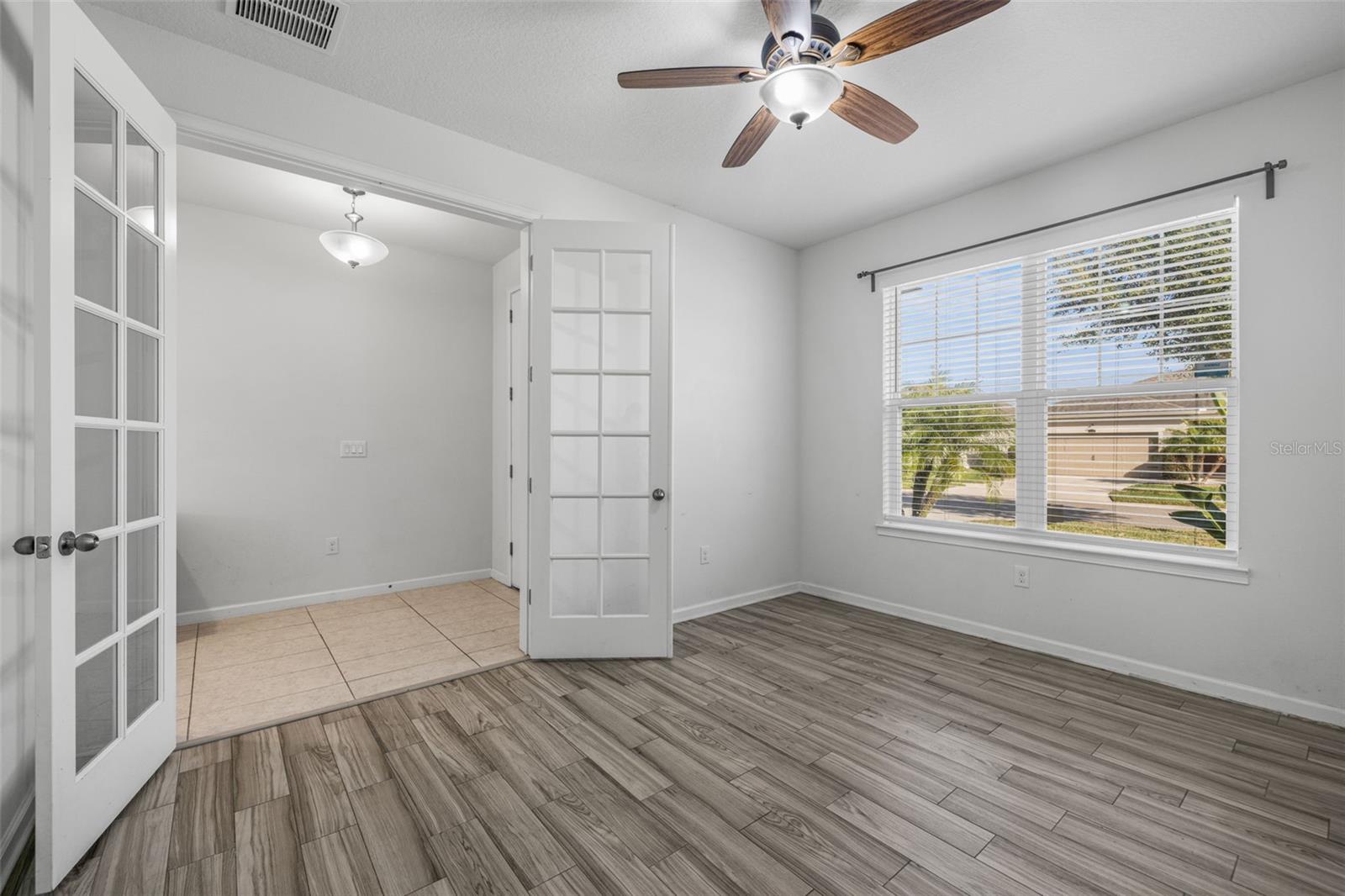 TRIPLE CREEK PH 2 VILLAGE E - Residential Lease