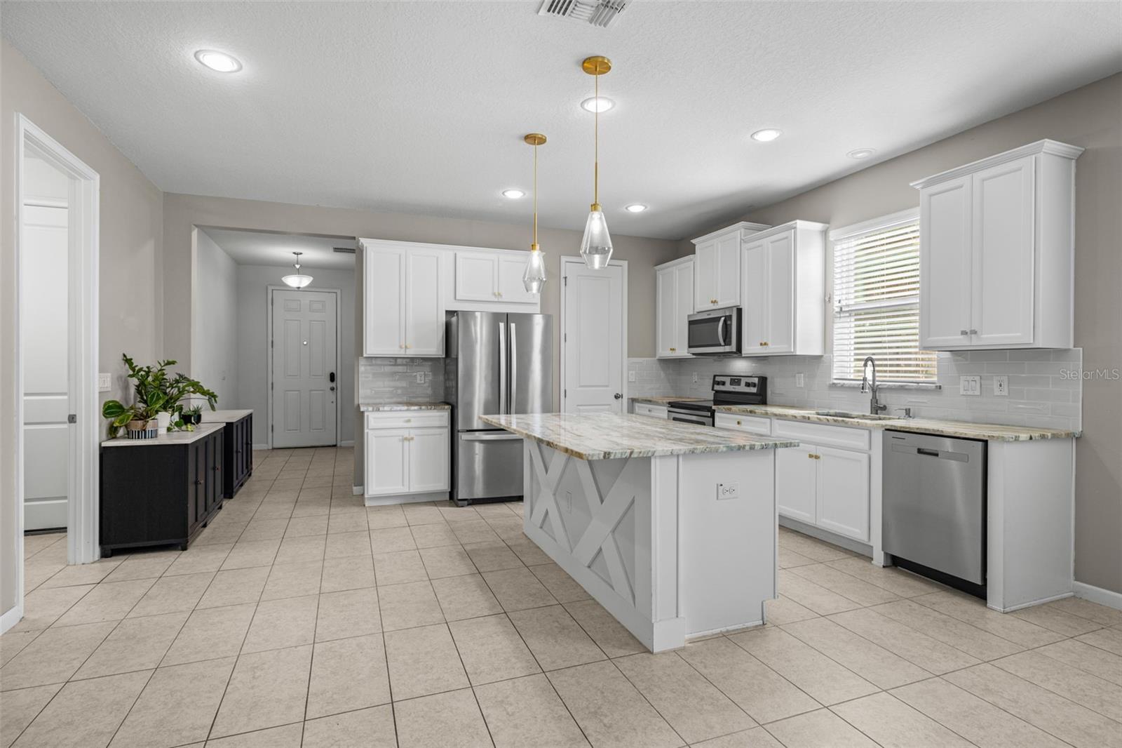 TRIPLE CREEK PH 2 VILLAGE E - Residential Lease